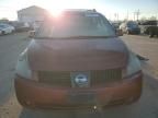 2005 Nissan Quest S