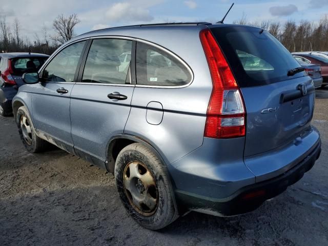 2008 Honda CR-V LX