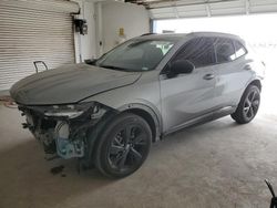 Buick salvage cars for sale: 2023 Buick Envision Essence