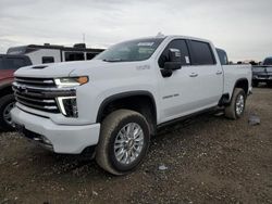 2022 Chevrolet Silverado K2500 High Country en venta en Houston, TX