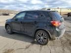 2017 Mitsubishi Outlander Sport ES