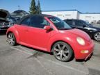 2004 Volkswagen New Beetle GLS