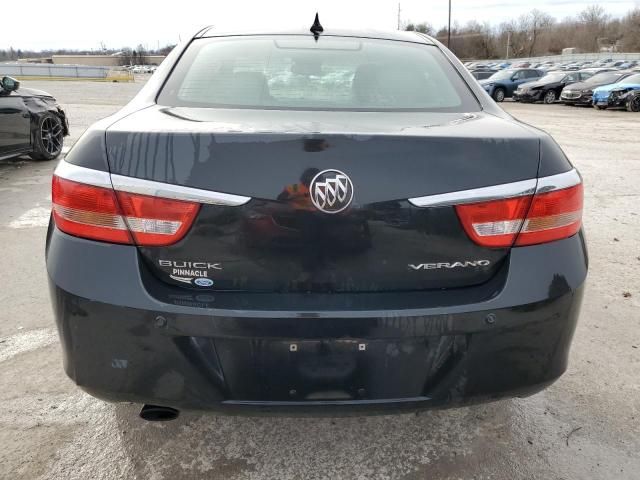 2013 Buick Verano