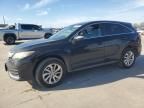 2016 Acura RDX Technology