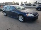 2011 Chevrolet Impala LS