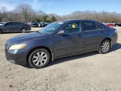 Salvage Cars with No Bids Yet For Sale at auction: 2009 Toyota Camry Base