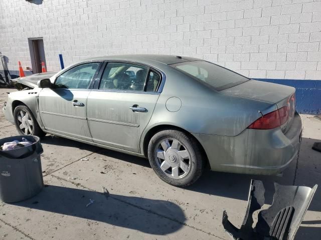 2007 Buick Lucerne CXL