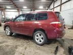 2010 Toyota Highlander Limited