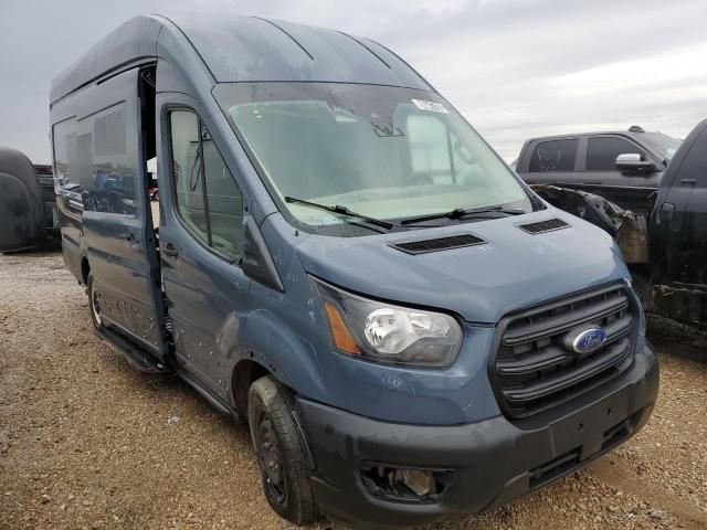 2020 Ford Transit T-250