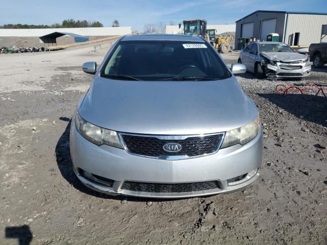 2013 KIA Forte SX