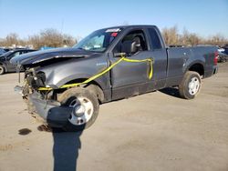 2005 Ford F150 en venta en Woodburn, OR