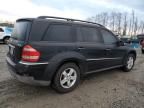 2008 Mercedes-Benz GL 450 4matic