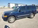 2006 Jeep Commander