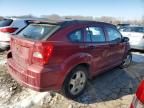 2007 Dodge Caliber SXT