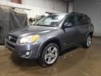 2011 Toyota Rav4 Sport