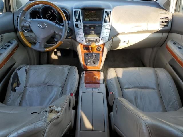 2004 Lexus RX 330