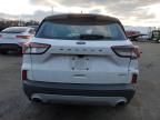 2021 Ford Escape S