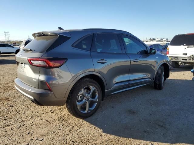 2023 Ford Escape ST Line Select