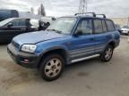 1996 Toyota Rav4