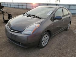 Toyota Vehiculos salvage en venta: 2009 Toyota Prius