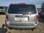 2012 Honda Pilot EX