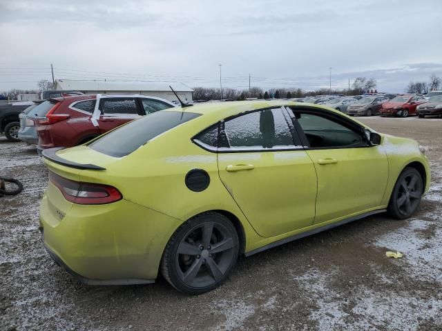 2013 Dodge Dart SXT