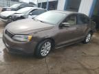 2011 Volkswagen Jetta SE