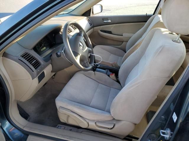 2004 Honda Accord LX