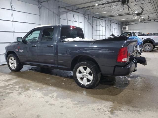 2014 Dodge RAM 1500 ST