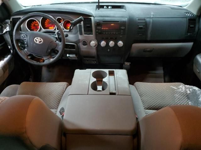 2010 Toyota Tundra Double Cab SR5