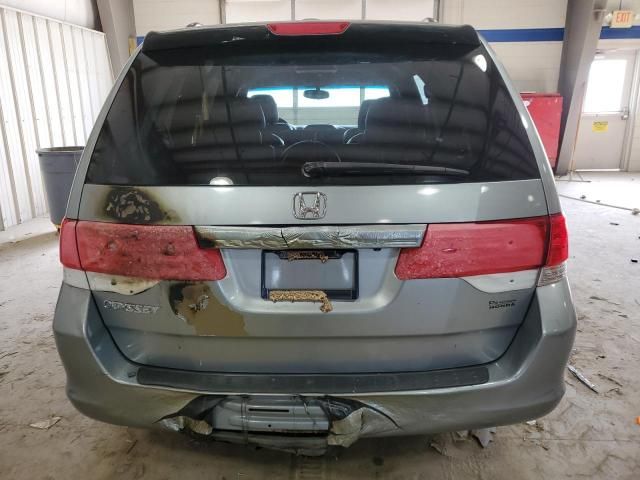 2010 Honda Odyssey EXL