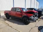 2017 Dodge RAM 1500 Rebel