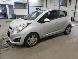 Lots with Bids for sale at auction: 2014 Chevrolet Spark 1LT