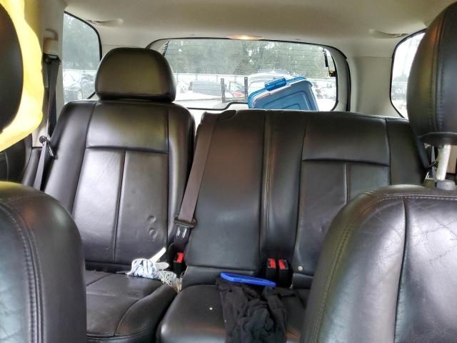 2006 GMC Envoy