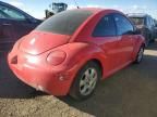 2002 Volkswagen New Beetle GLS