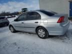 2005 Honda Civic DX VP