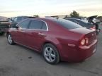 2008 Chevrolet Malibu LTZ