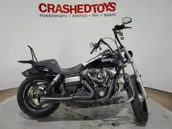 2012 Harley-Davidson Fxdb Dyna Street BOB en venta en Dallas, TX