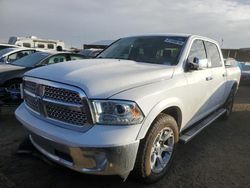 2015 Dodge 1500 Laramie en venta en Brighton, CO