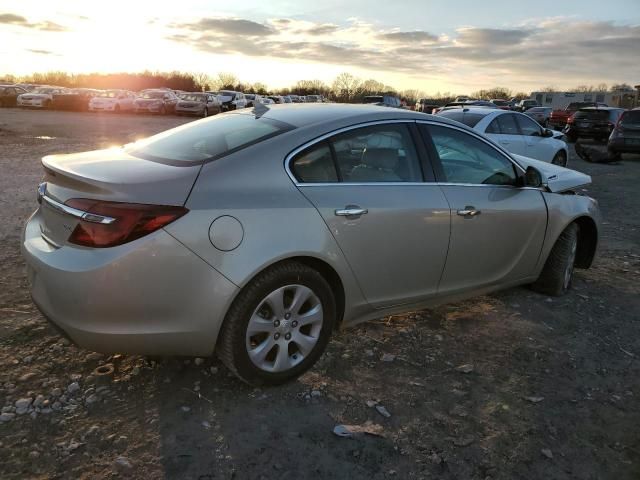 2014 Buick Regal Premium