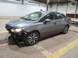 2023 Nissan Versa SV en venta en Marlboro, NY