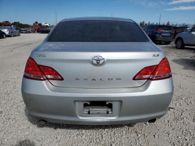 2007 Toyota Avalon XL