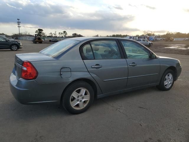 2004 Chevrolet Malibu LS