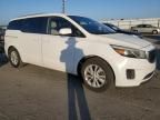 2015 KIA Sedona LX