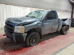 Chevrolet Vehiculos salvage en venta: 2011 Chevrolet Silverado K1500