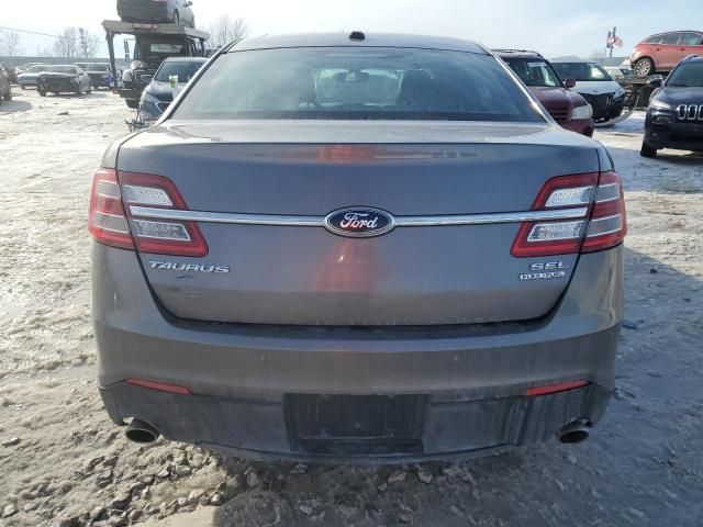 2013 Ford Taurus SEL