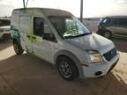 2012 Ford Transit Connect XLT