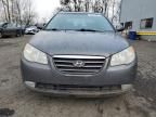 2007 Hyundai Elantra GLS