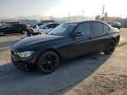 2016 BMW 320 I