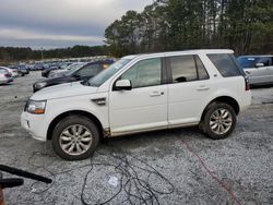 Land Rover lr2 salvage cars for sale: 2015 Land Rover LR2 BASE/HSE